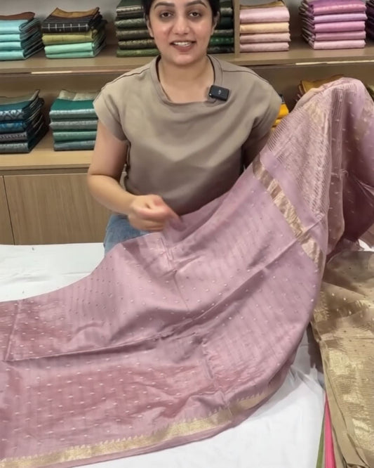 Art Silk Saree