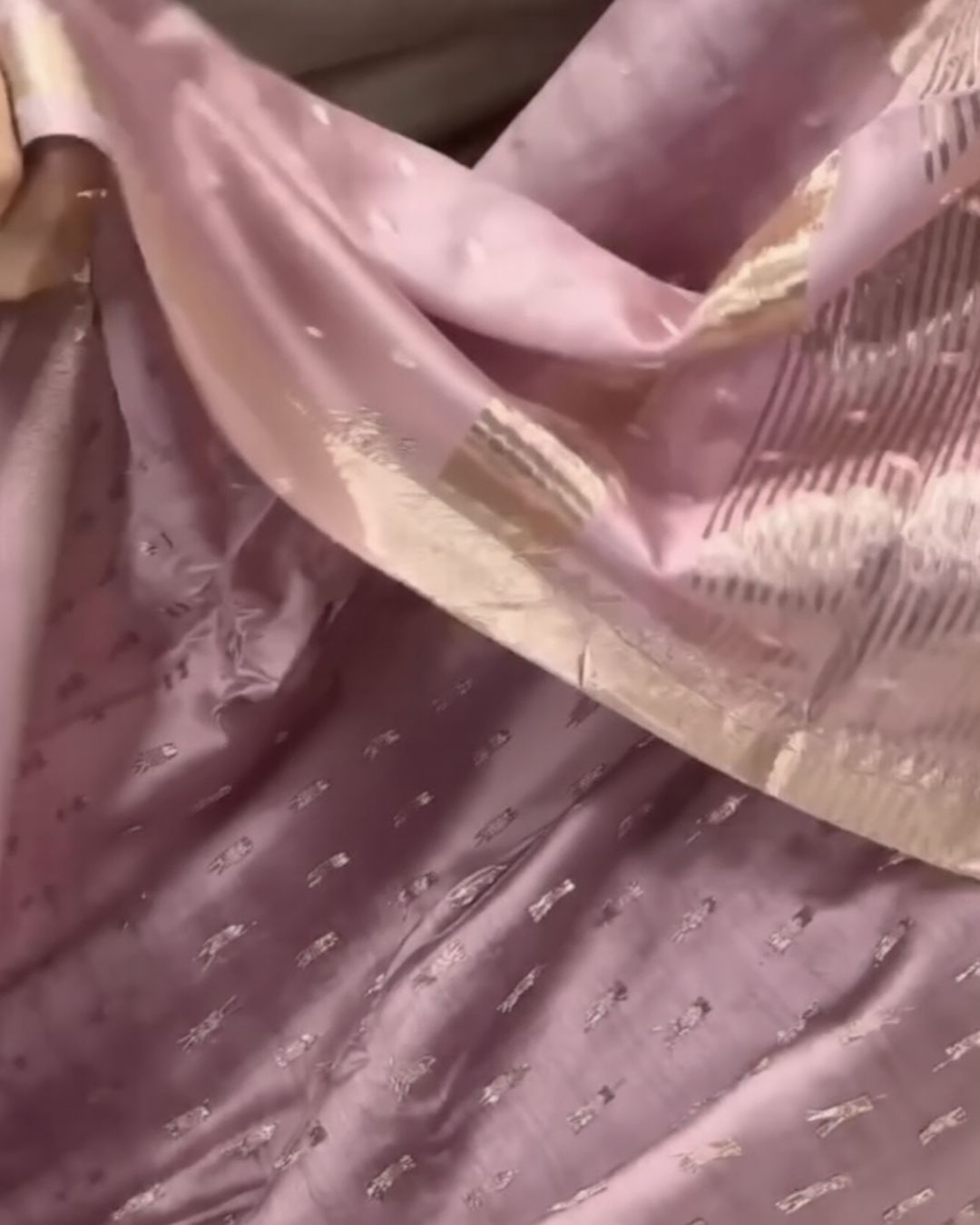 Art Silk Saree