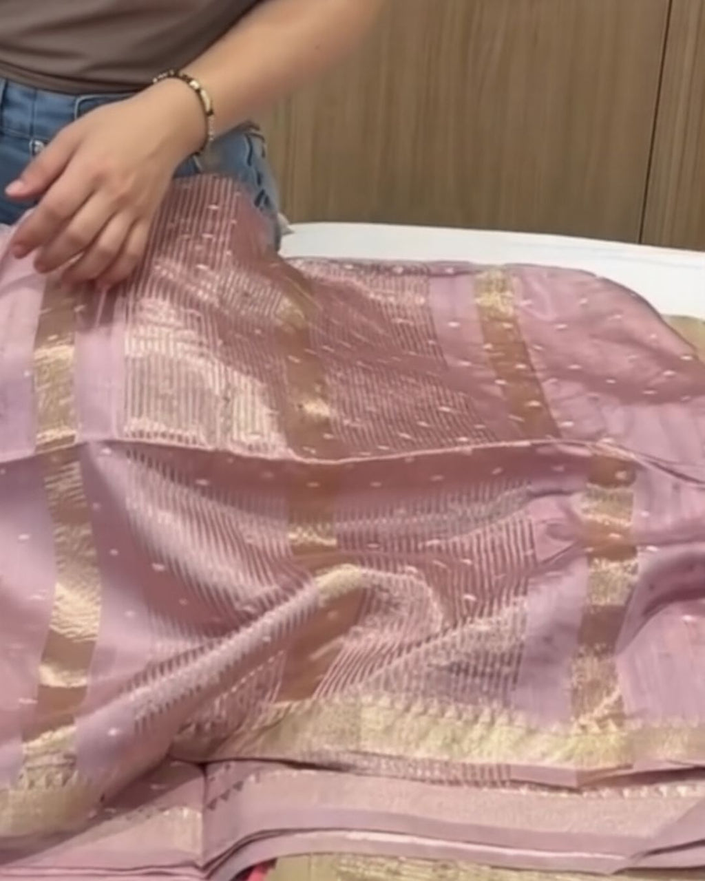 Art Silk Saree