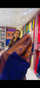 Samrat Paithani Saree