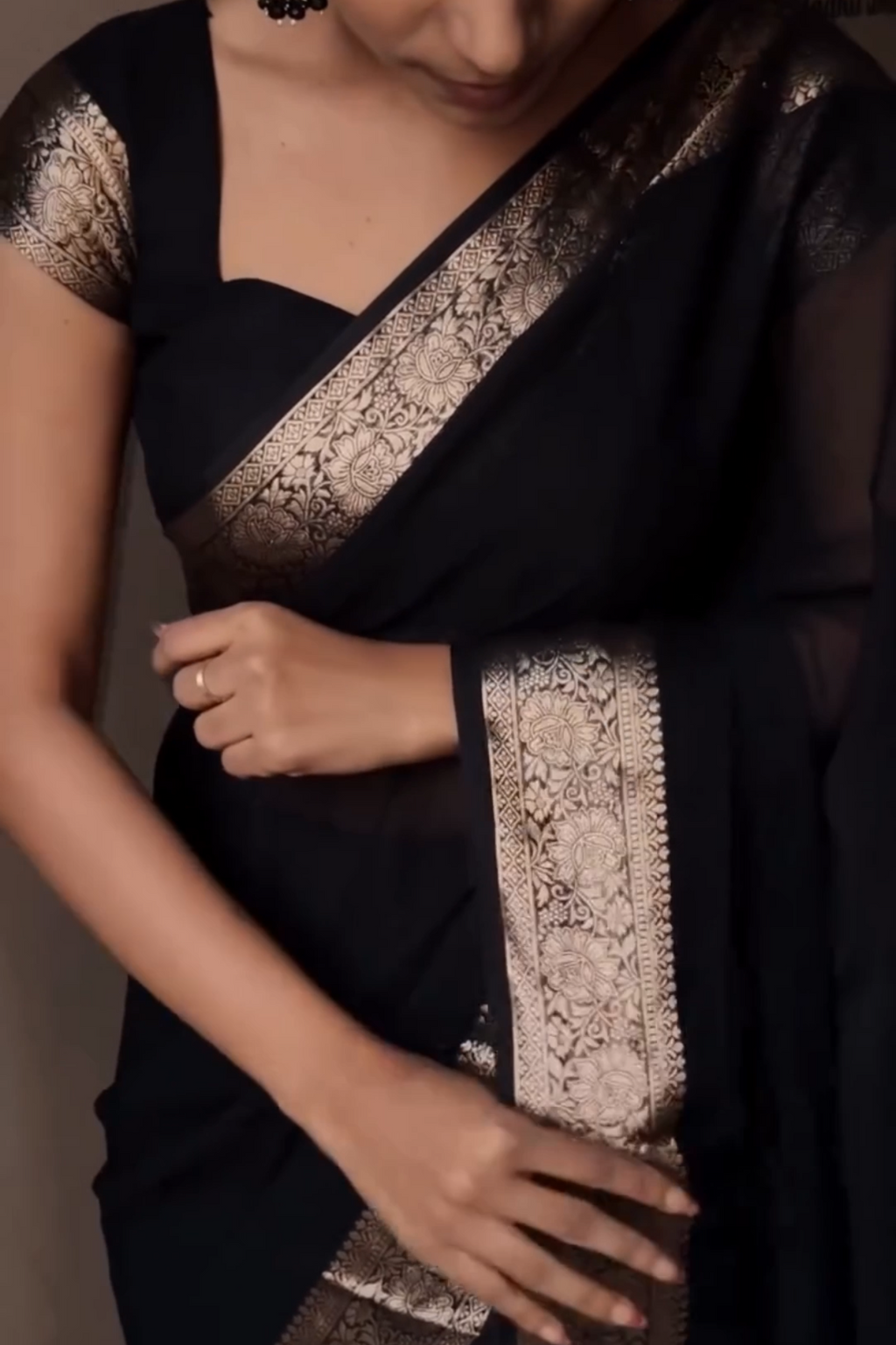 Aparajita Silk Saree