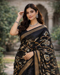 Nisha Kanthi Saree