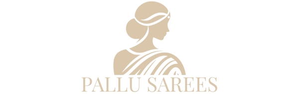 Pallu Sarees