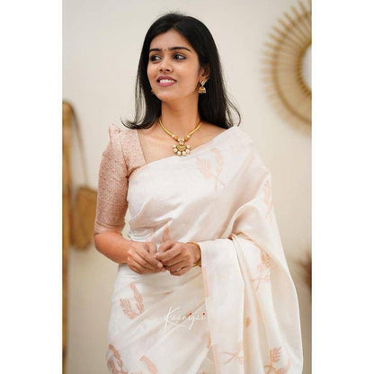Classic Draped Wear with Smooth Finish
