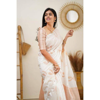 Classic Draped Wear with Smooth Finish
