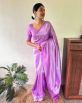 Kubera Silk Saree