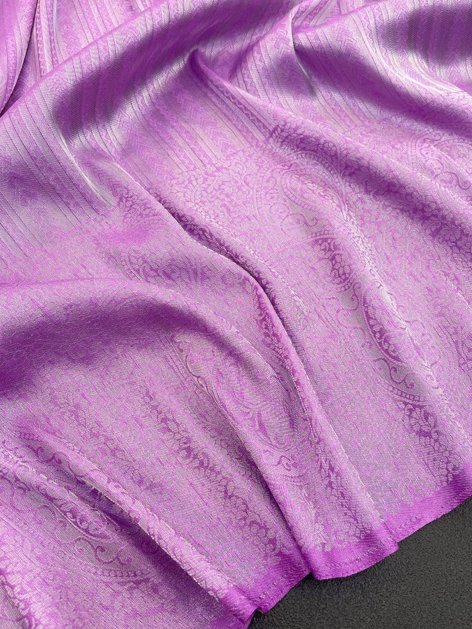 Kubera Silk Saree