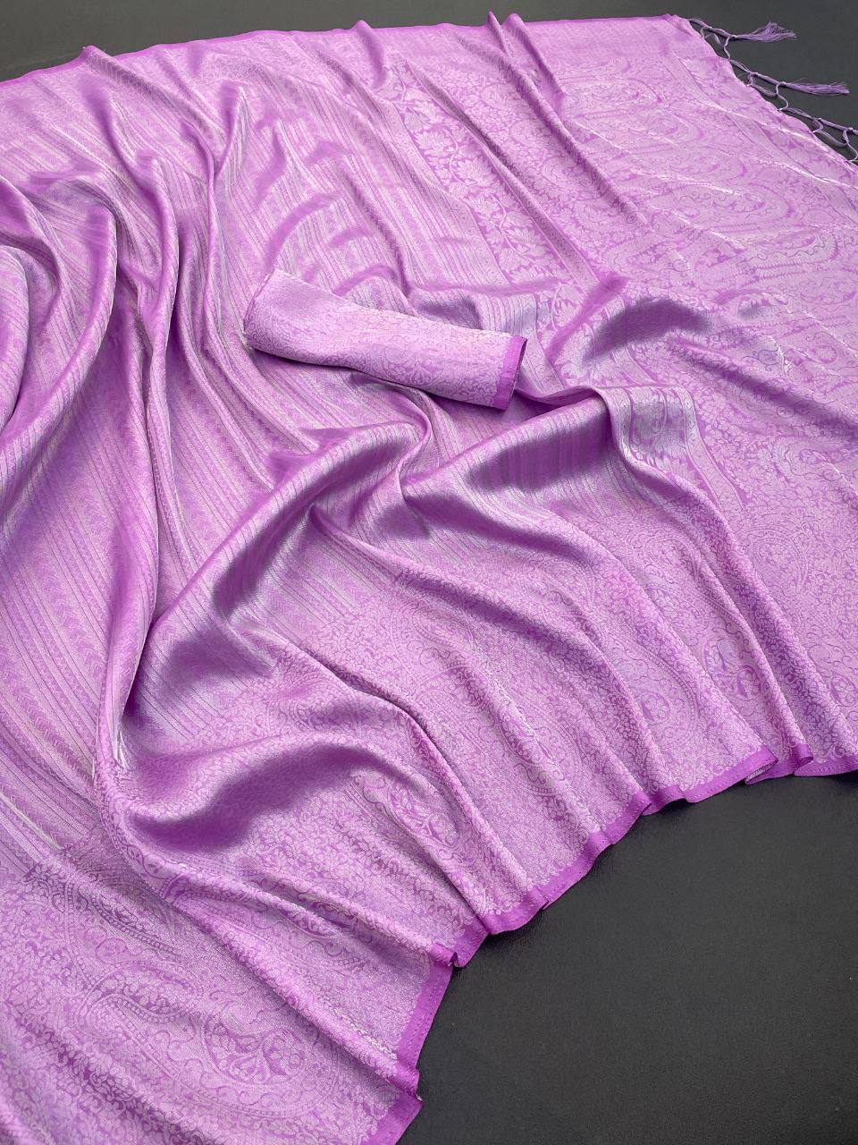 Kubera Silk Saree
