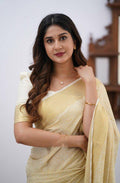Resham Phalika Saree