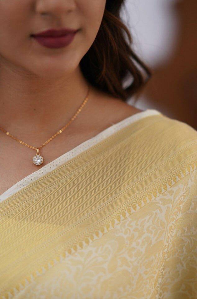 Resham Phalika Saree