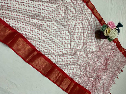 SOFT DOLA SILK SAREE