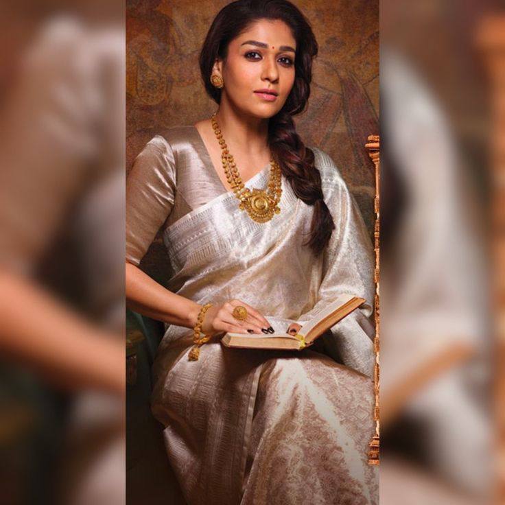 Patli  banarsi handloom Saree