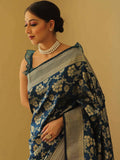 AISHWARYAM SILK SAREE
