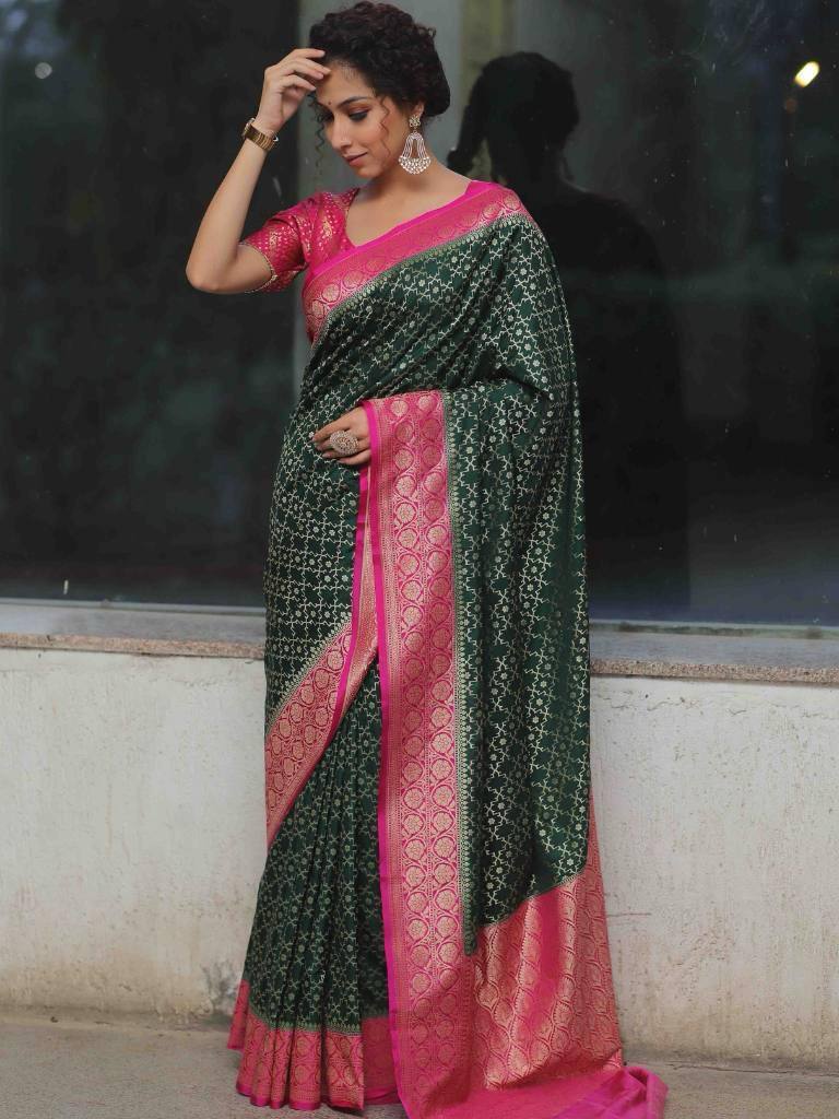ANANYA SILK SAREE