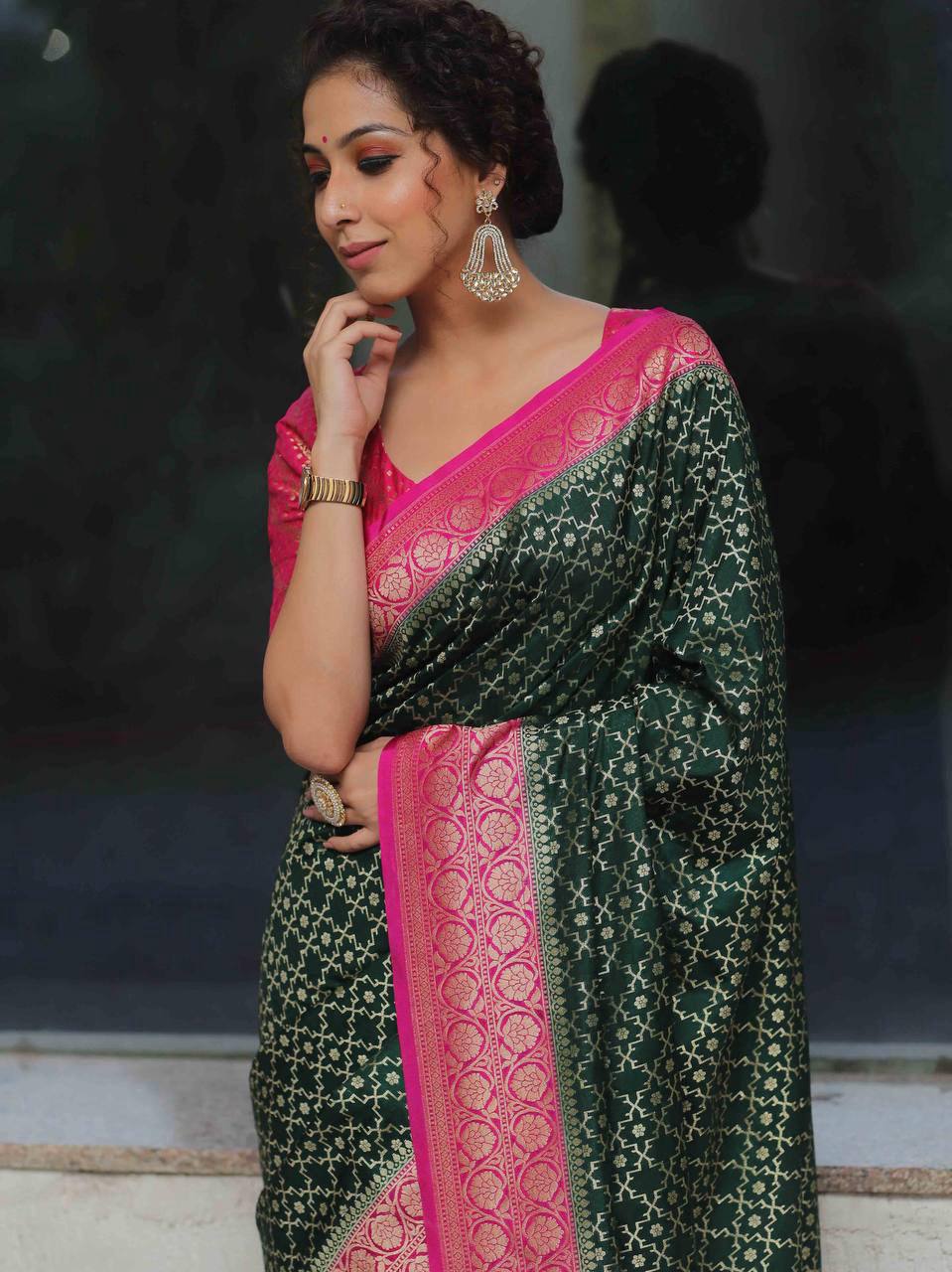 ANANYA SILK SAREE