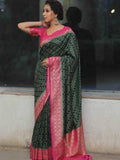 ANANYA SILK SAREE