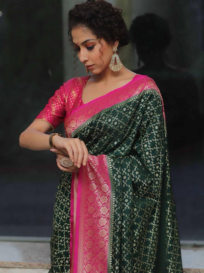 ANANYA SILK SAREE