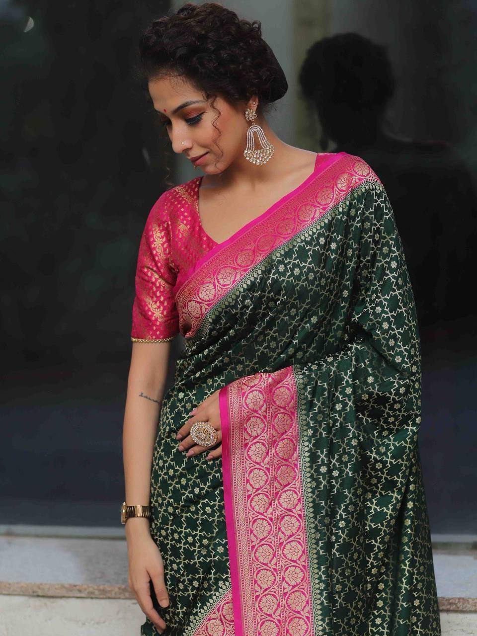 ANANYA SILK SAREE