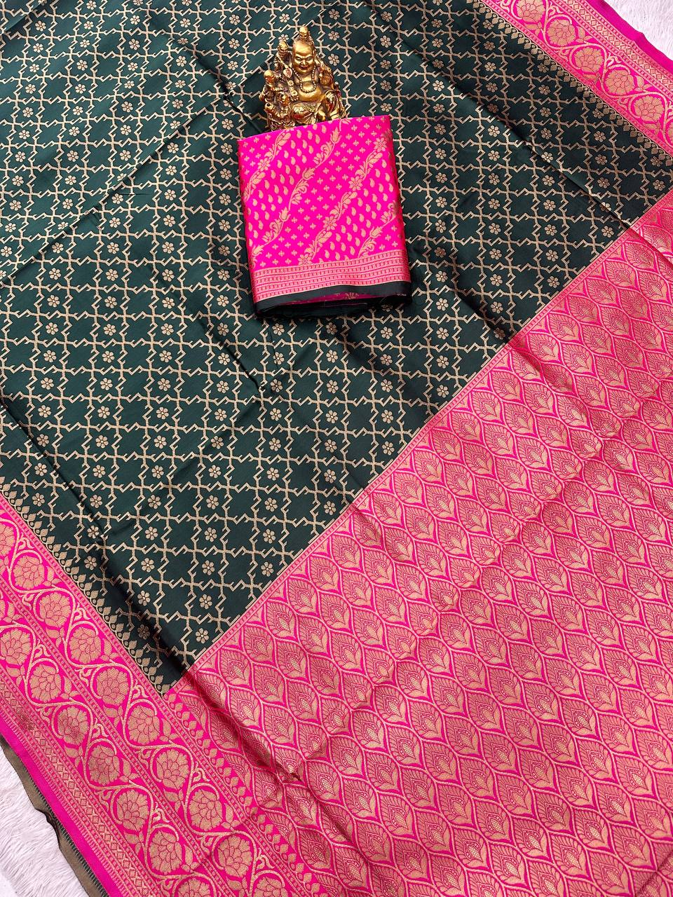 ANANYA SILK SAREE