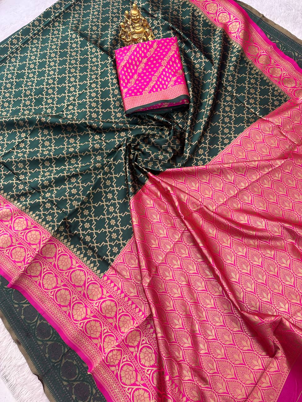 ANANYA SILK SAREE