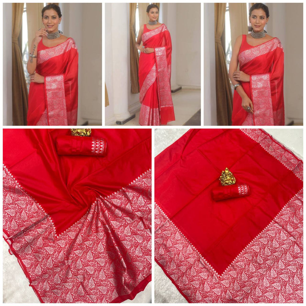 Lalima Silk Saree