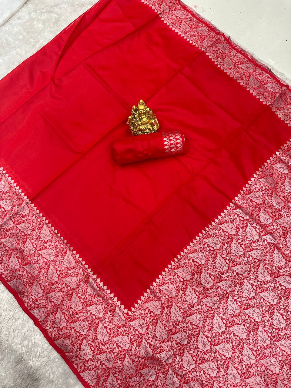 Lalima Silk Saree