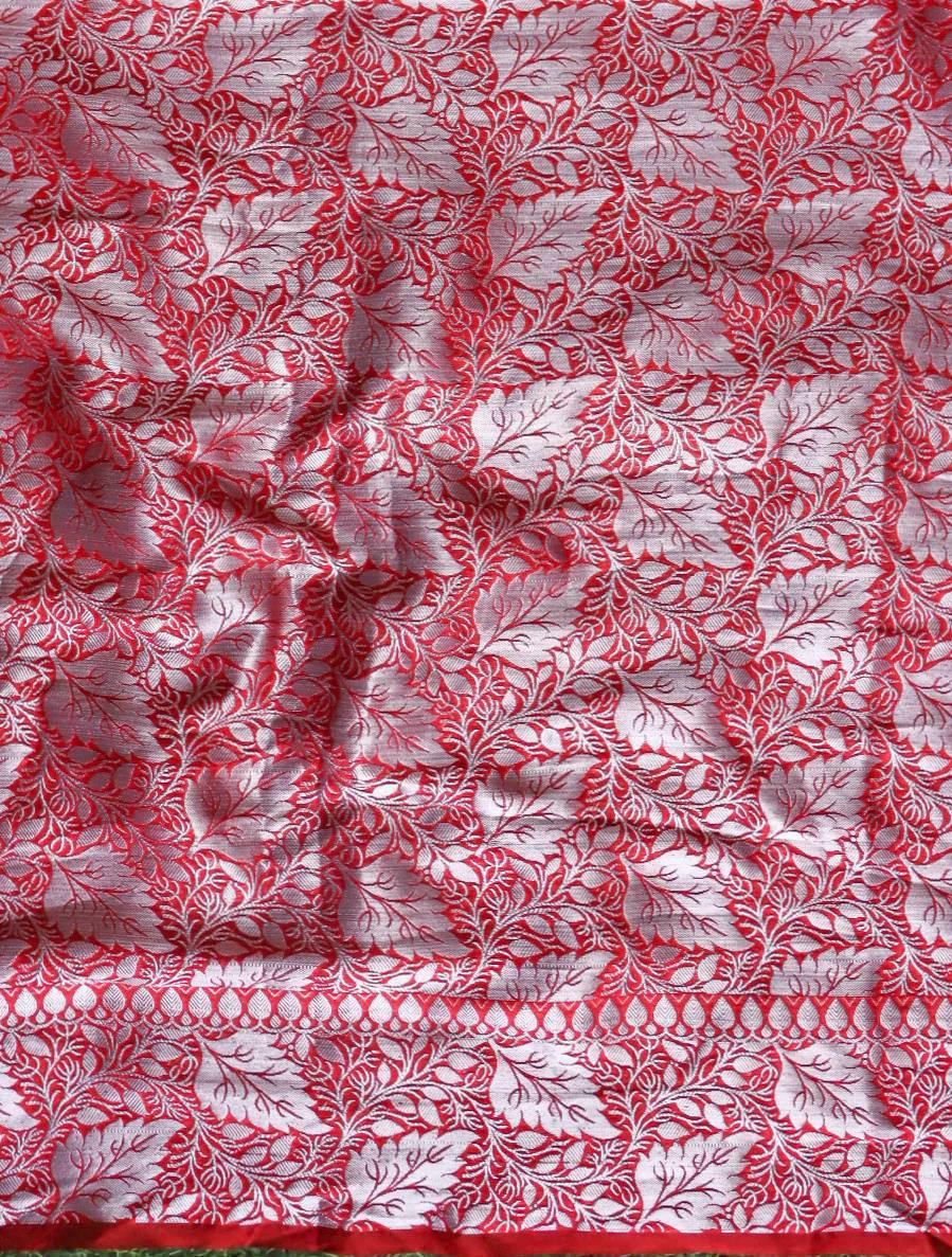 Lalima Silk Saree