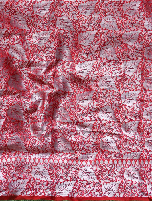Lalima Silk Saree