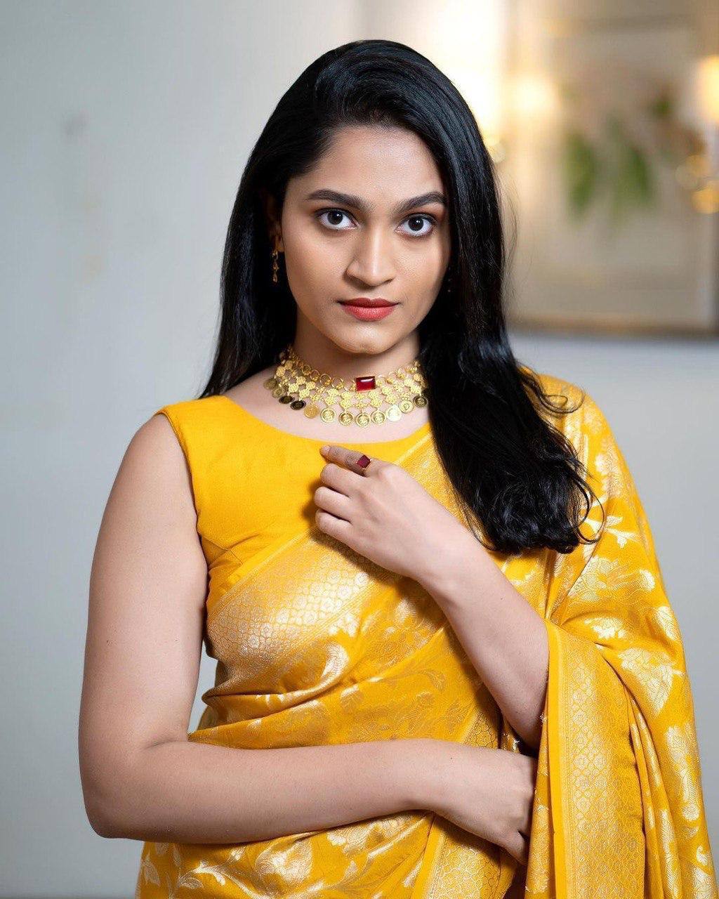 RITU SILK SAREE