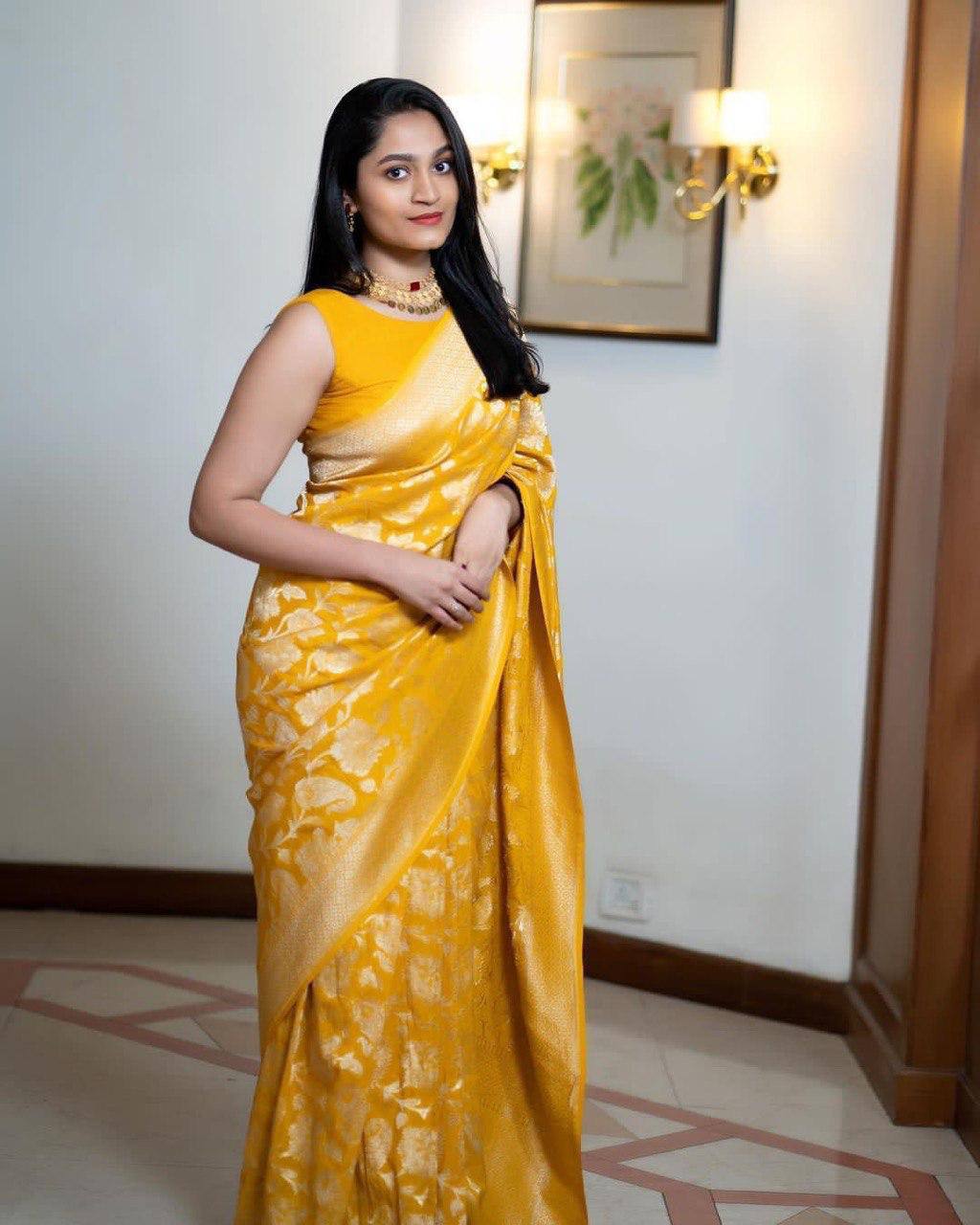 RITU SILK SAREE