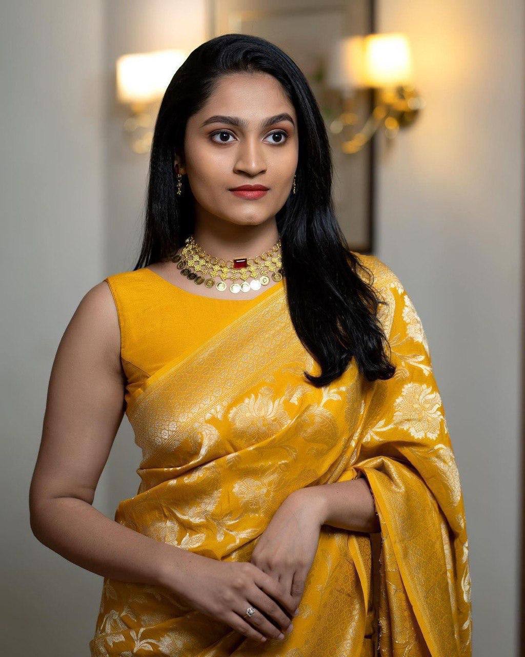 RITU SILK SAREE