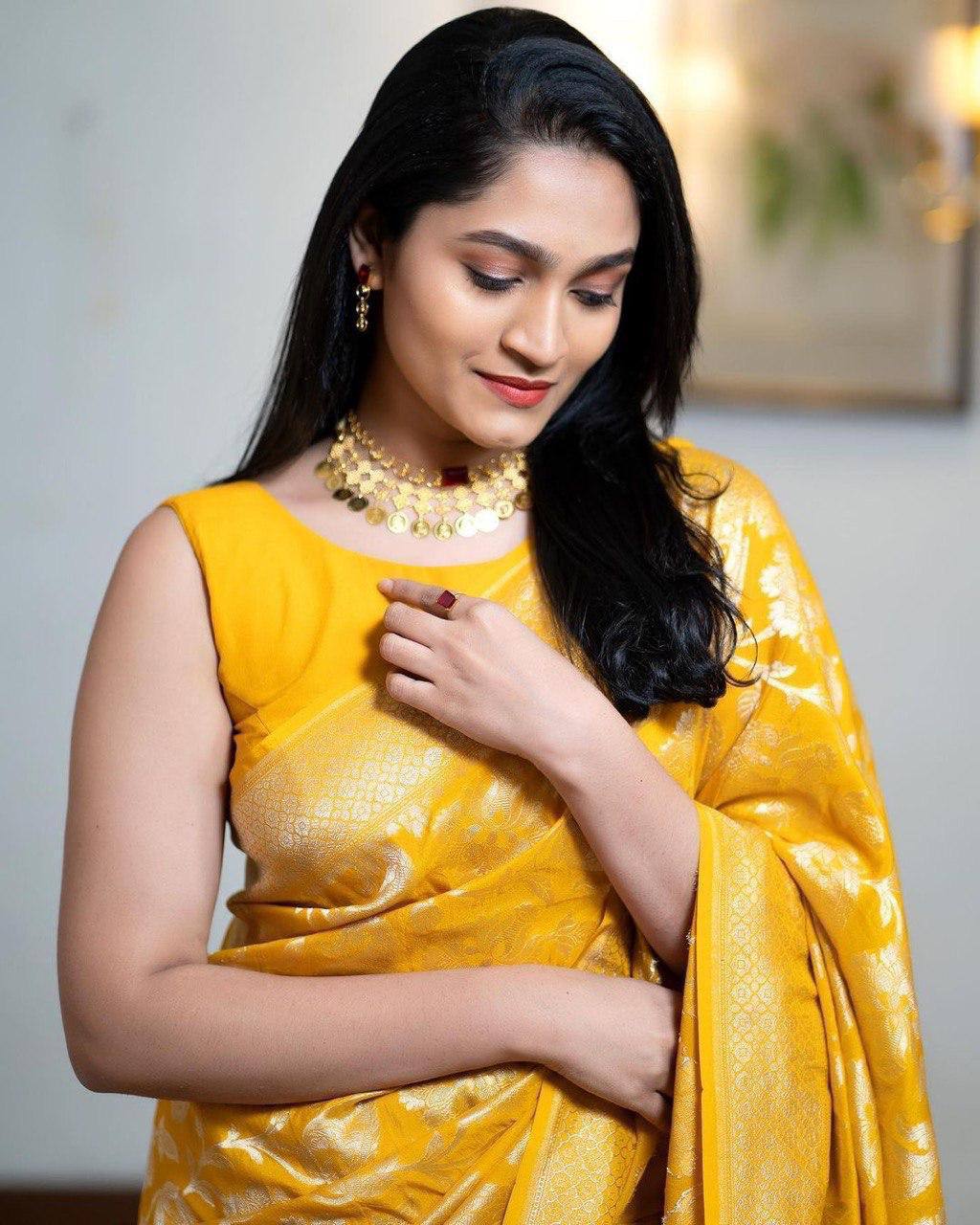 RITU SILK SAREE