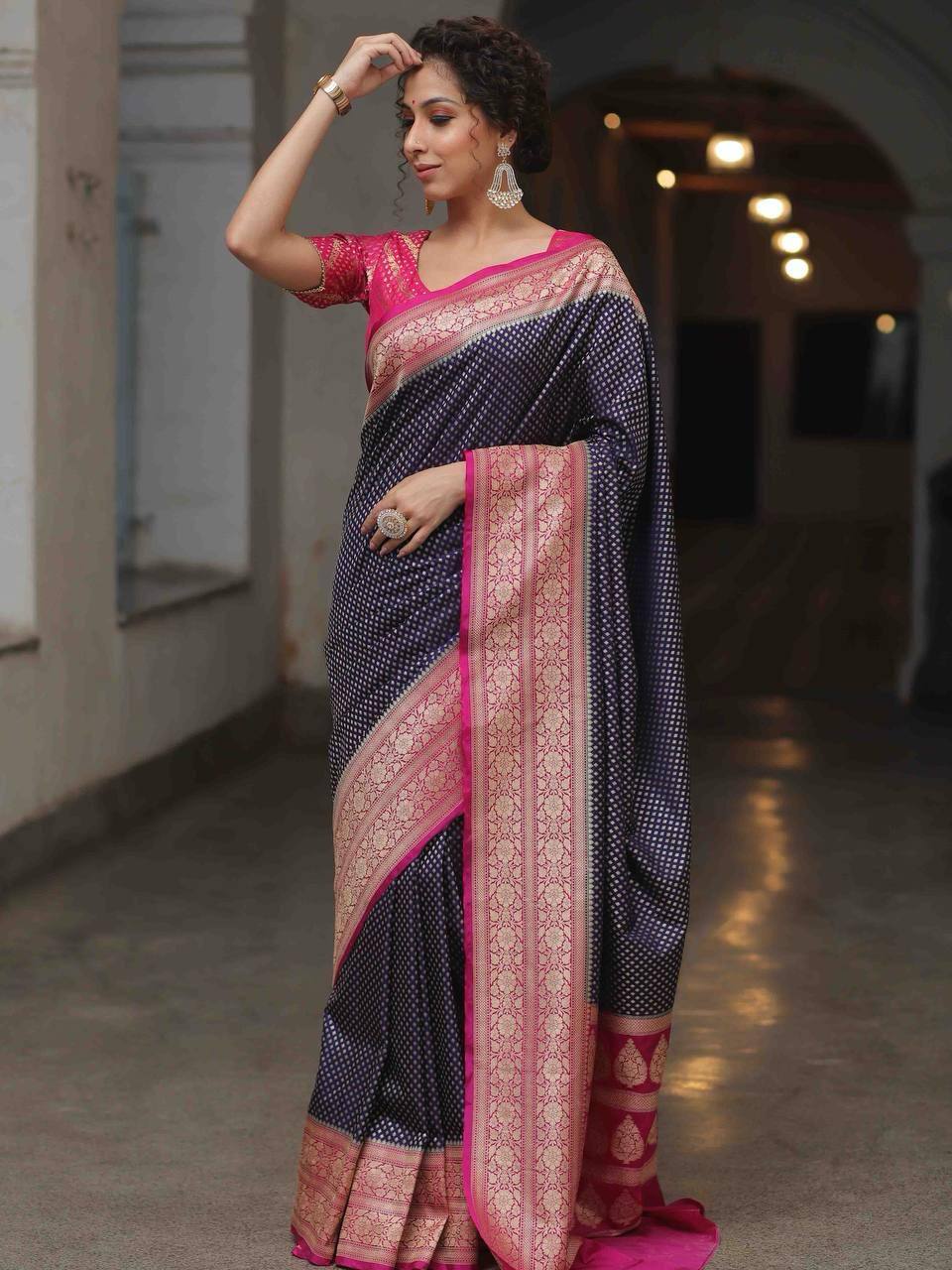 Madhumita Silk