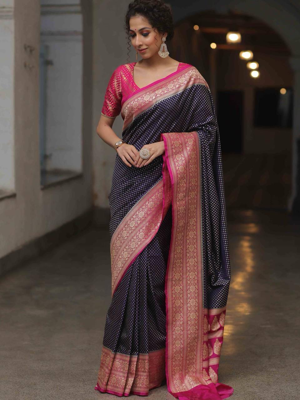 Madhumita Silk