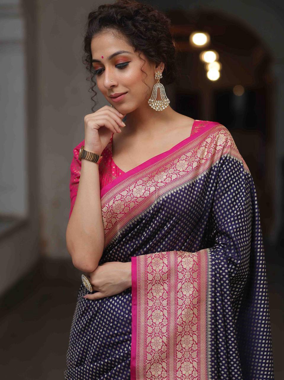 Madhumita Silk