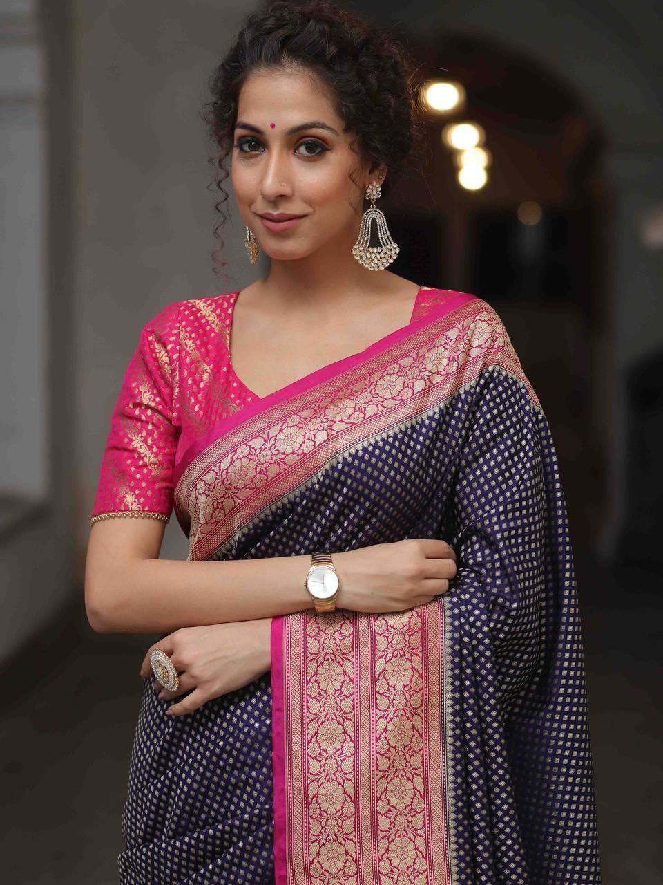 Madhumita Silk