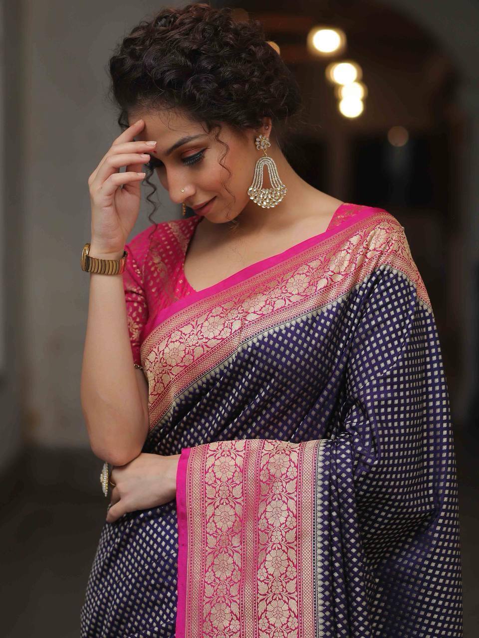 Madhumita Silk