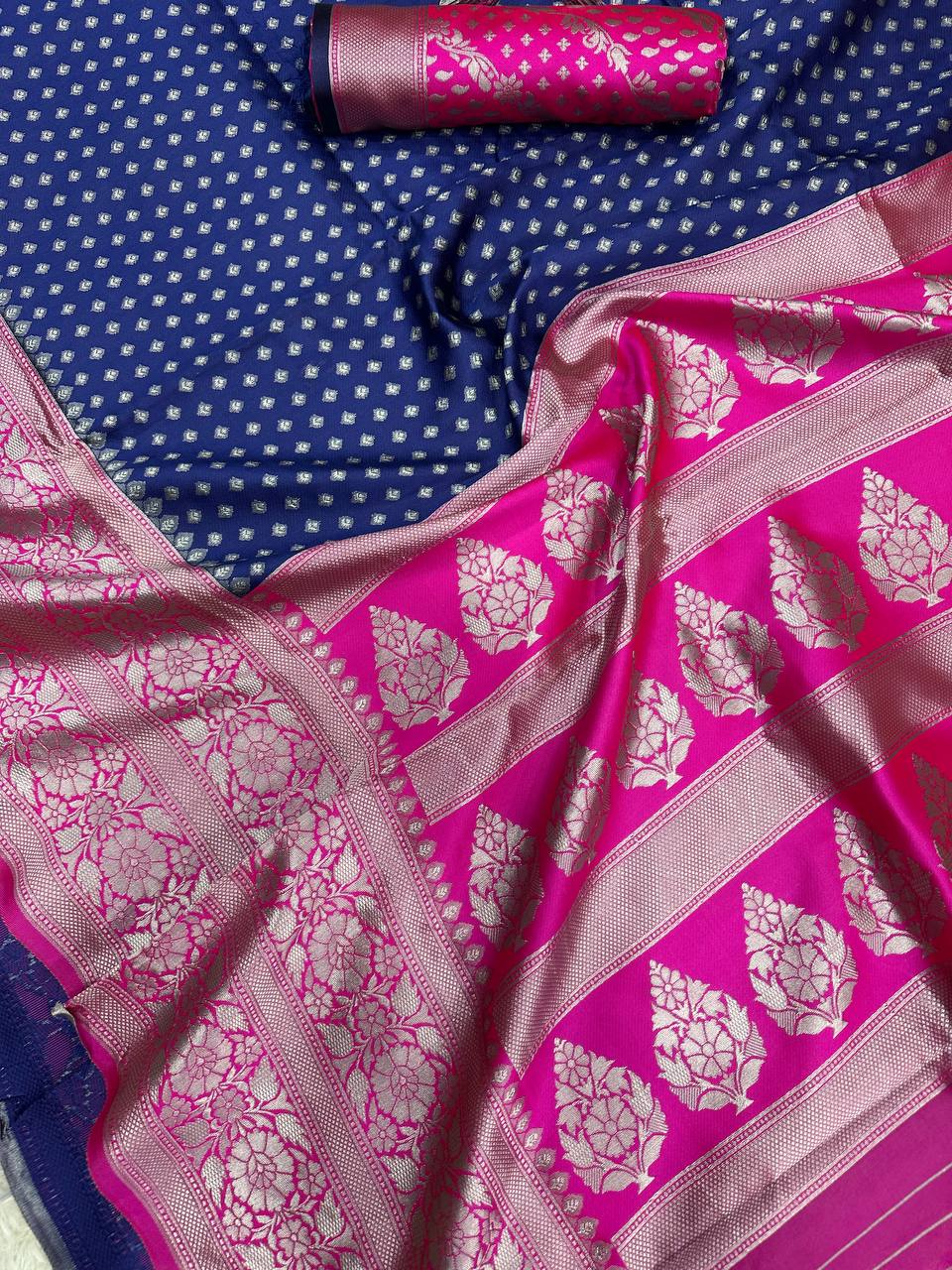 Madhumita Silk