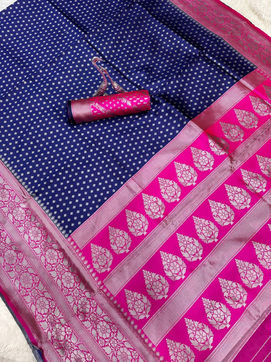 Madhumita Silk