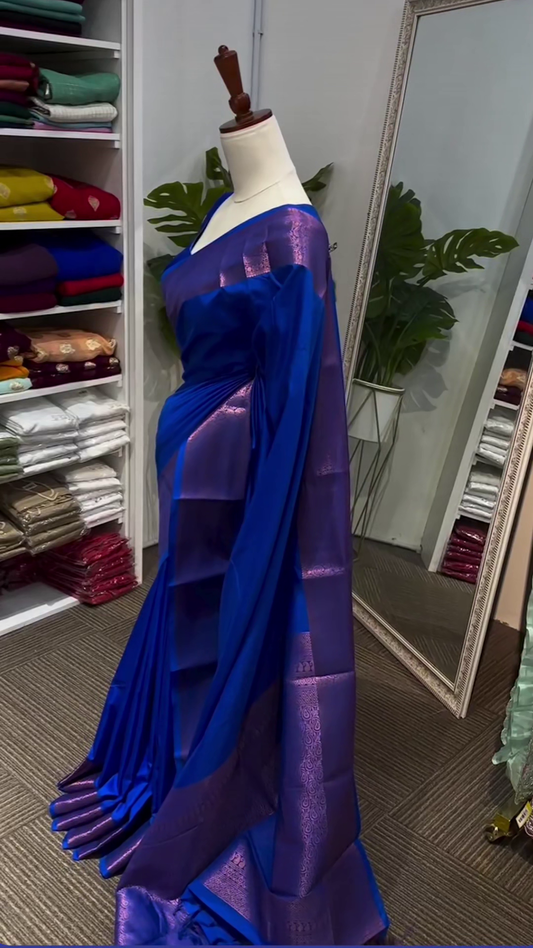 RB Silk Sarees